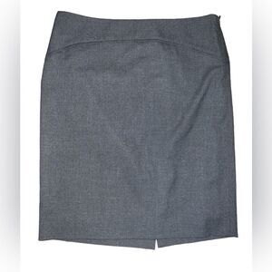 🐘 The Limited Grey Skirt